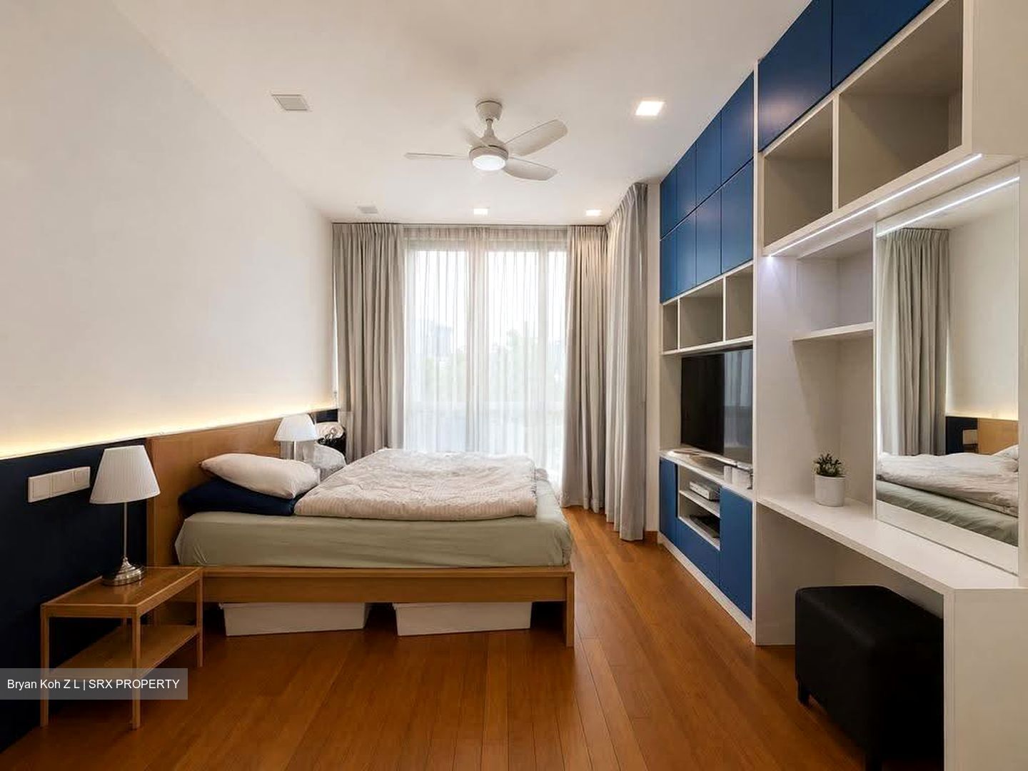 The Equatorial (D10), Condominium #616500621